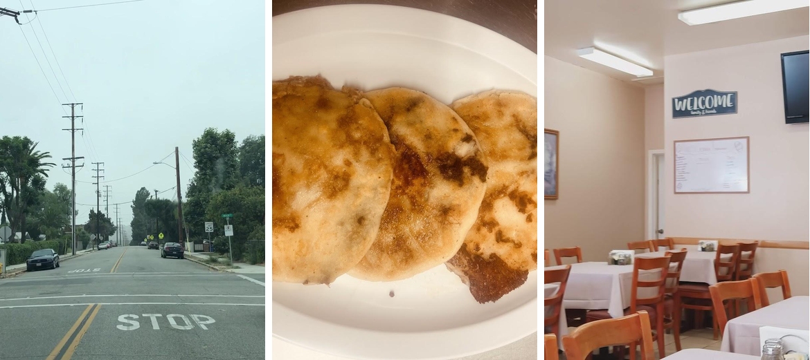 Nikki's Casamia Restaurant & Catering Menu