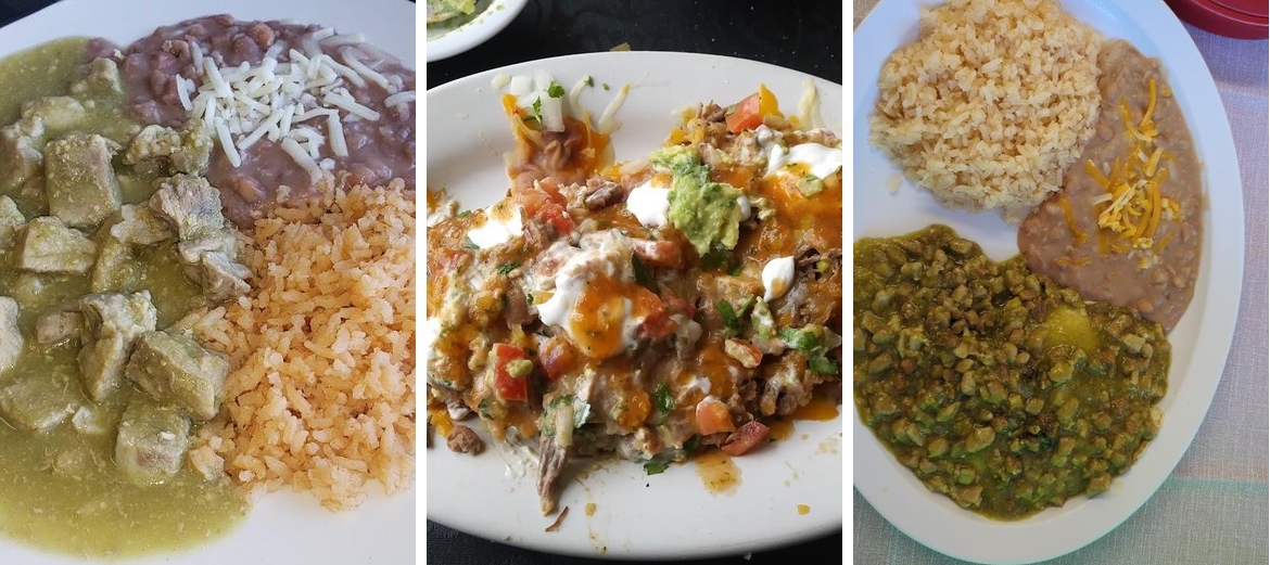 Nikki's Casamia Restaurant & Catering
