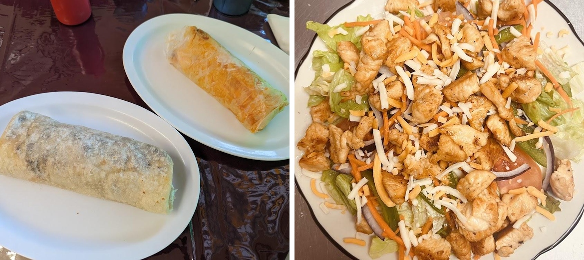 Nikki's Casamia Restaurant & Catering
