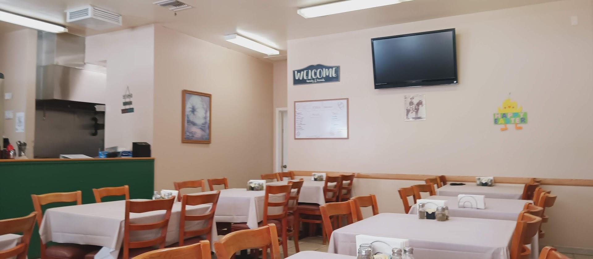 Nikki's Casamia Restaurant & Catering