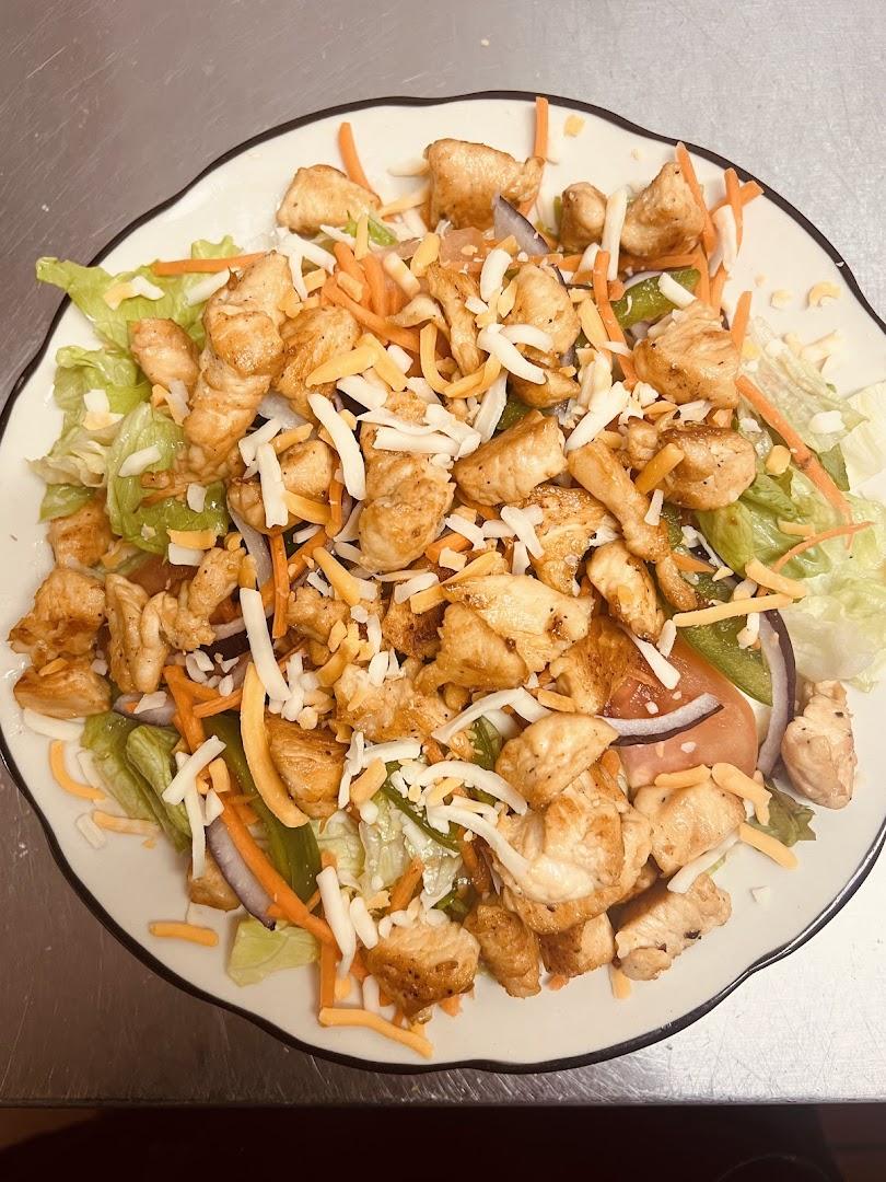 Nikki's Casamia Restaurant & Catering