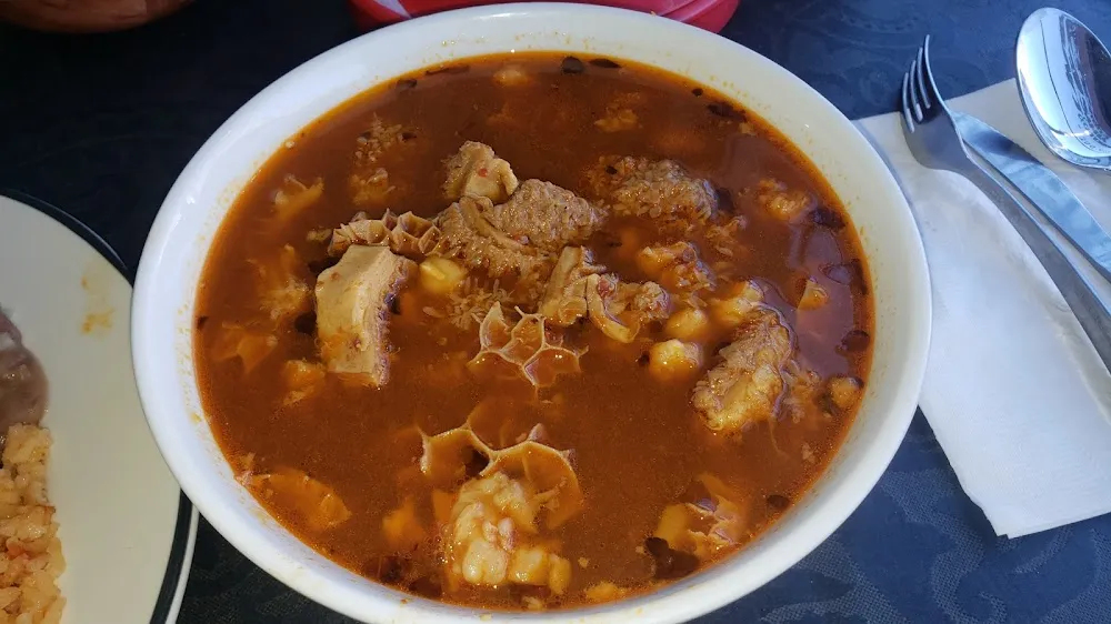 Menudo