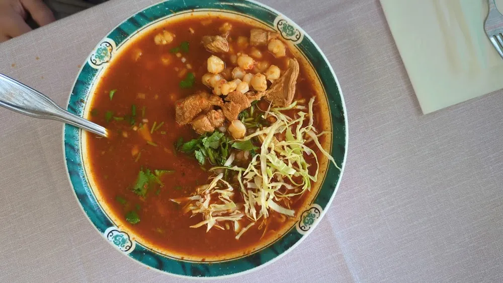 Pozole