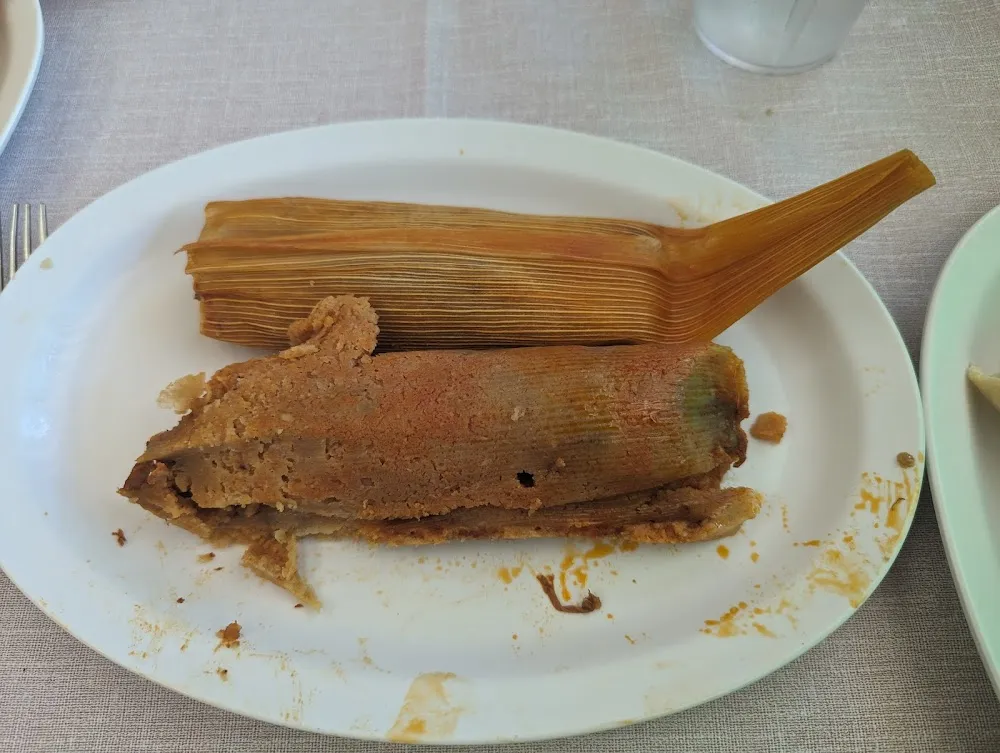 Tamales